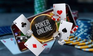Daftar IDN Poker Online Terpercaya